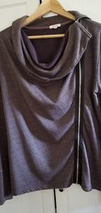 🌞Zippered jacket size L